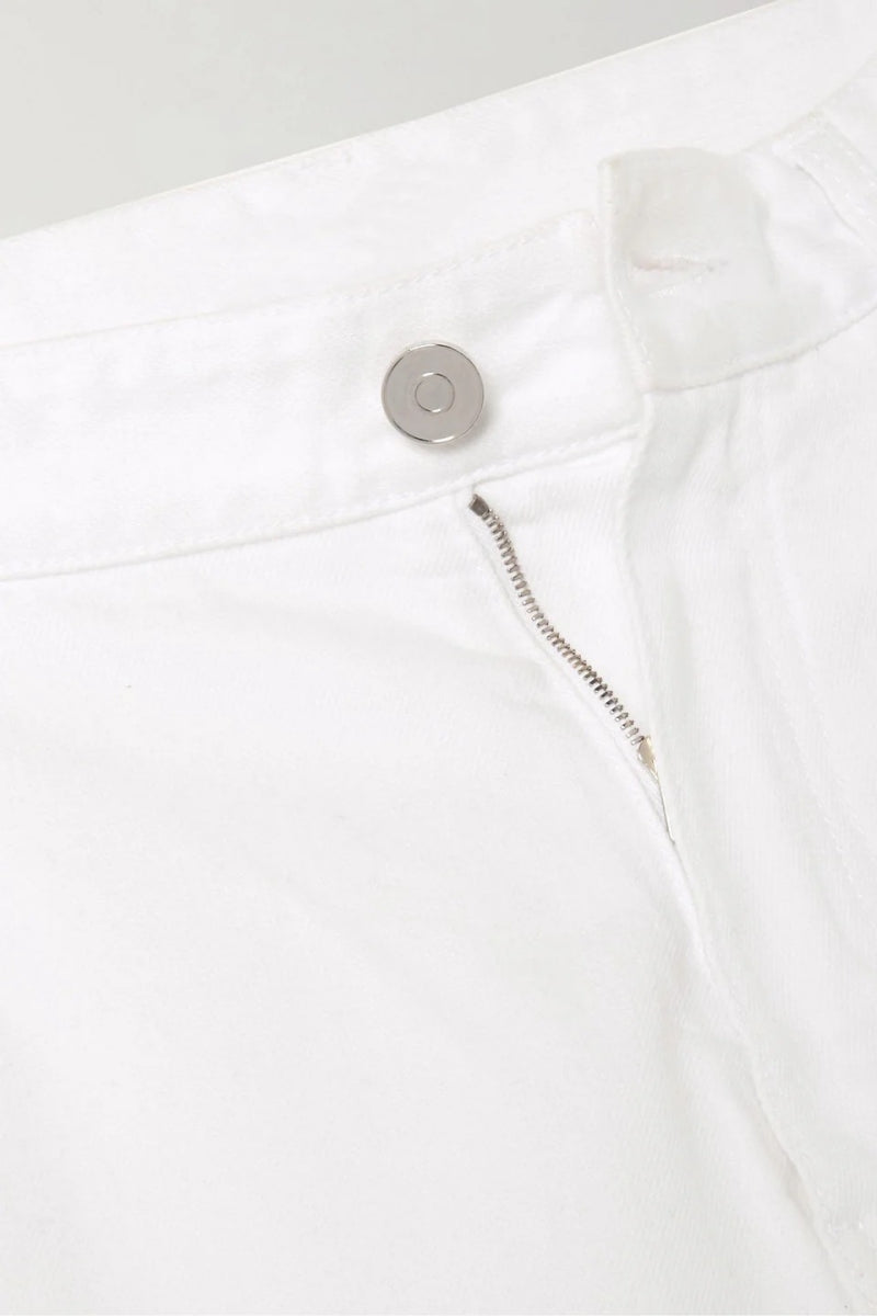 Vintage Inspired Garment with a Contemporary Edge
