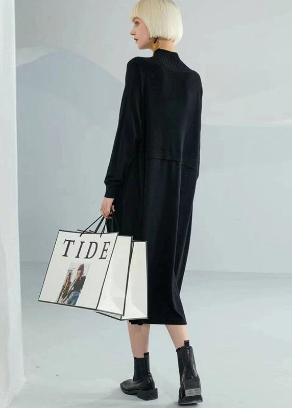 Effortlessly Elegant Sweater with a Timeless Design