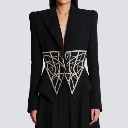 Polished Top with an Effortless Classic Look