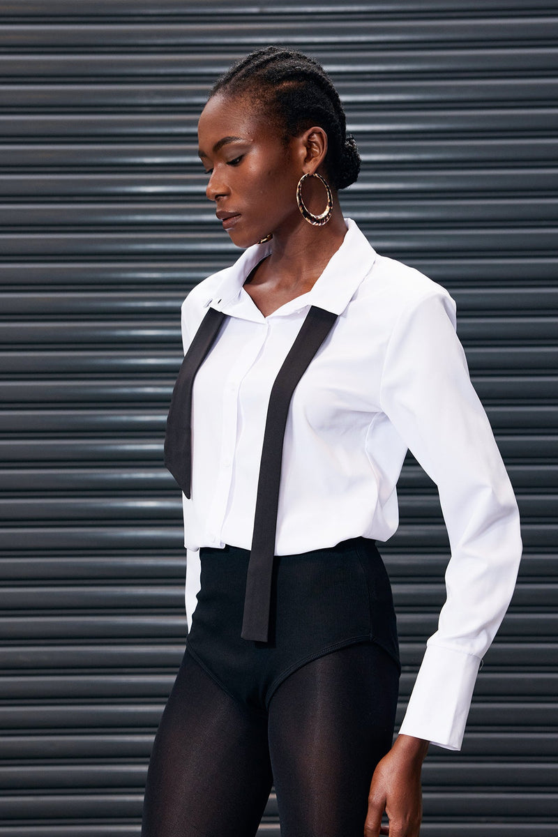 Gracefully Styled Shirt for Any Occasion