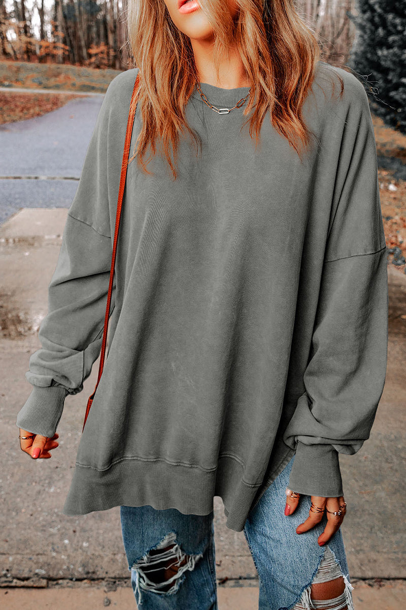 A Vintage Style Top with Delicate Timeless Details
