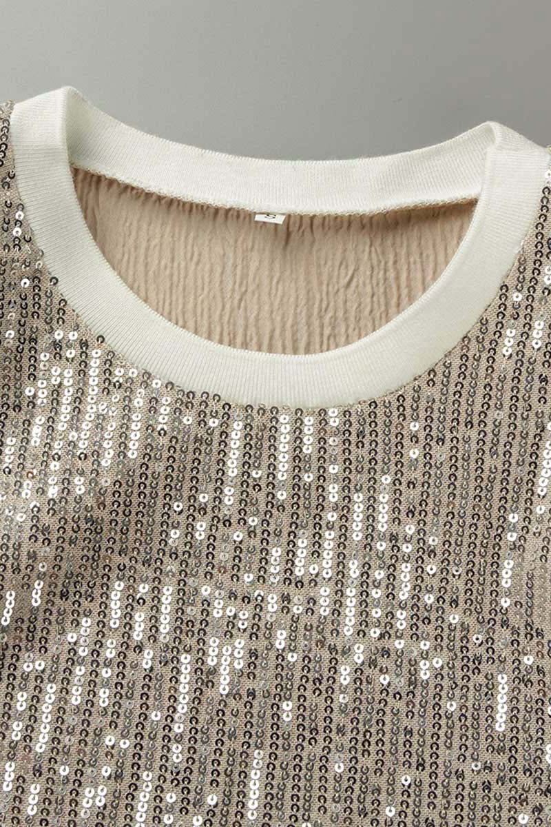 Beautifully Crafted Top in a Classic Style