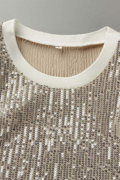Beautifully Crafted Top in a Classic Style