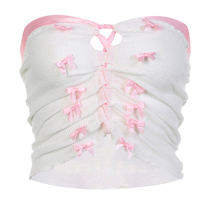 Elegantly Styled Top for Everyday Wear