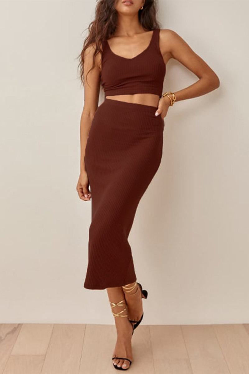 Beautifully Finished Garment in a Timeless Design