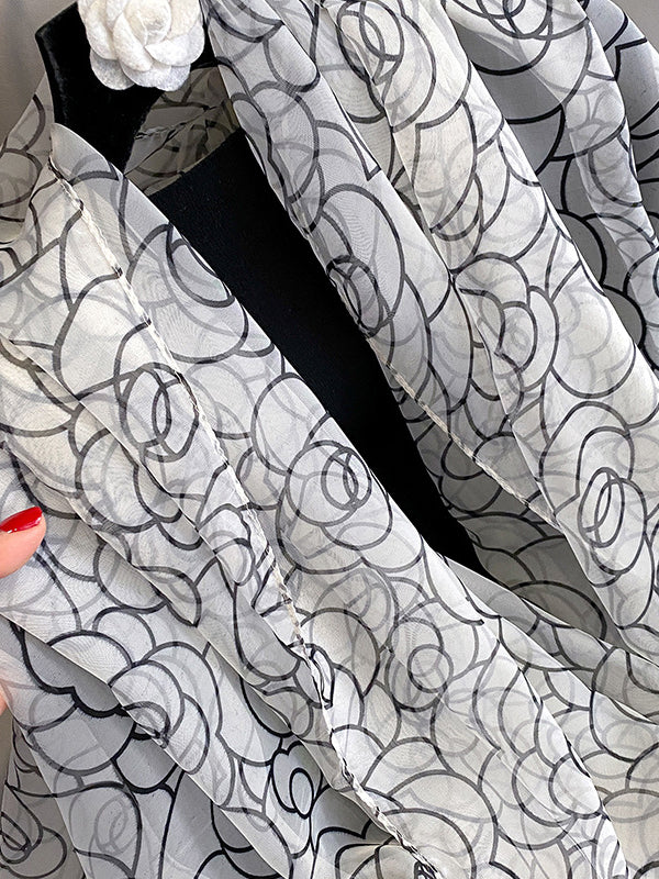 Vintage Inspired Garment with a Contemporary Edge