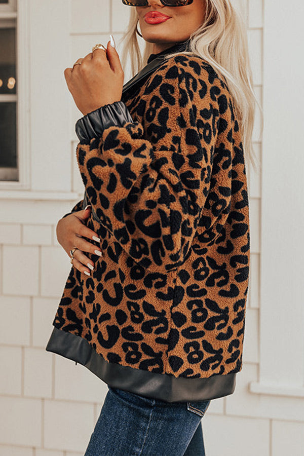 A Vintage Style Jacket with Delicate Timeless Details