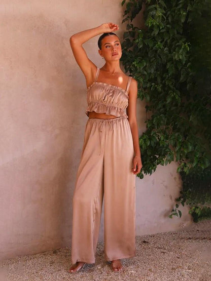 A Vintage Style Garment with Delicate Timeless Details