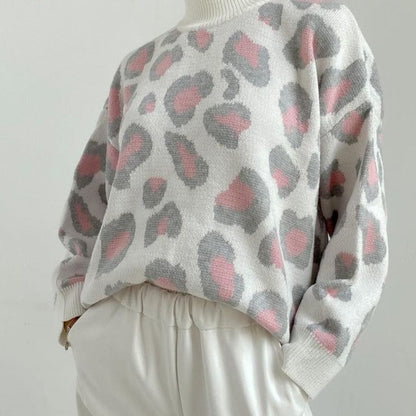 Sophisticated Sweater with a Clean Classic Look