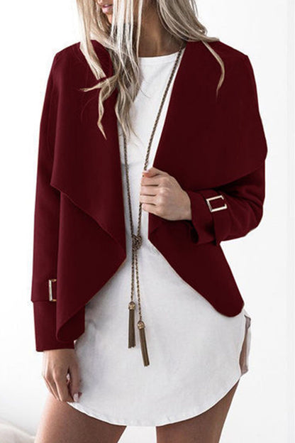 Beautifully Crafted Garment in a Classic Style