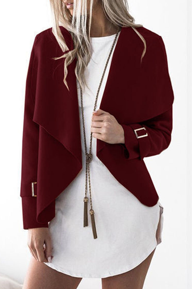 Beautifully Crafted Garment in a Classic Style