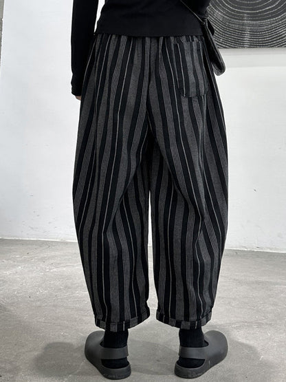 Beautifully Finished Pants in a Timeless Design
