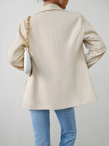 Gracefully Styled Garment for Any Occasion