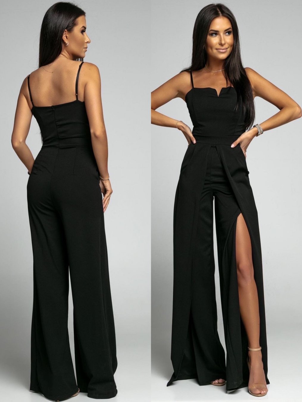 Sophisticated Garment with a Clean Classic Look