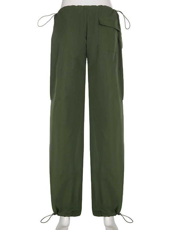 Sophisticated Pants with a Clean Classic Look