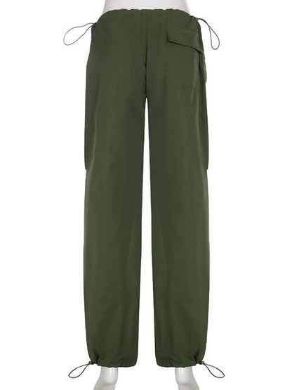 Sophisticated Pants with a Clean Classic Look