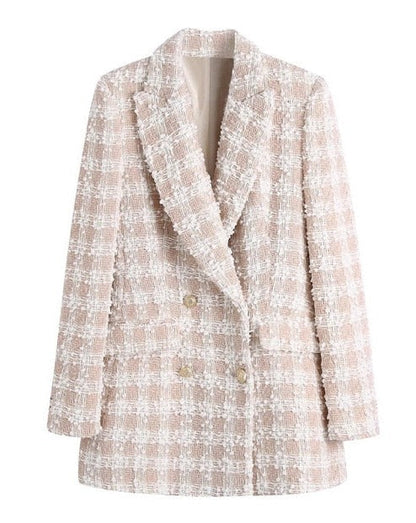 Classic Vintage Garment with a Flattering Fit