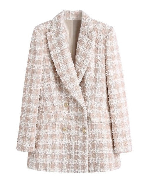 Classic Vintage Garment with a Flattering Fit