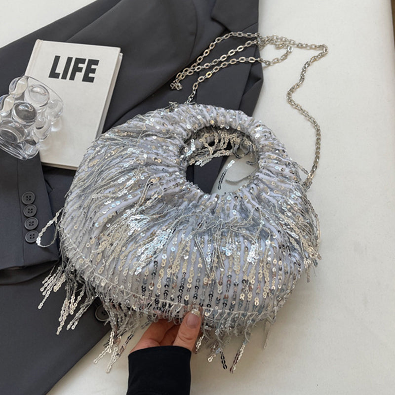 Effortlessly Elegant Bag with a Timeless Design