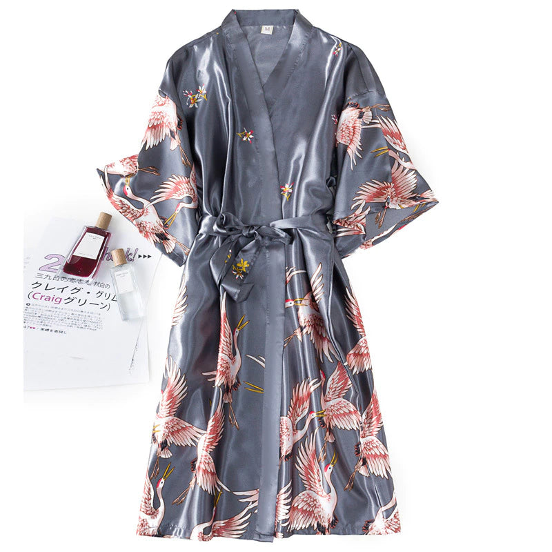 Classic Vintage Garment with a Flattering Fit