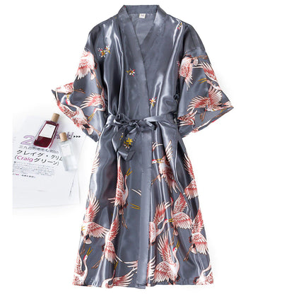 Classic Vintage Garment with a Flattering Fit