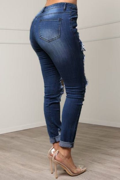 Beautifully Balanced Garment with Timeless Character