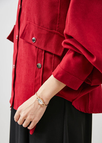 Gracefully Styled Shirt for Any Occasion