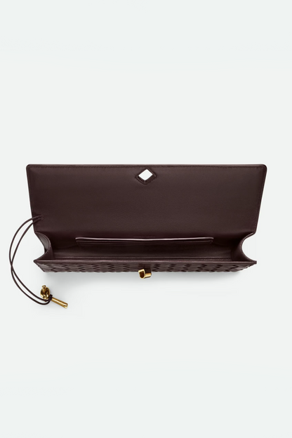Vintage Inspired Bag with a Contemporary Edge