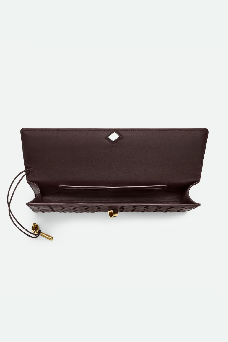 Vintage Inspired Bag with a Contemporary Edge