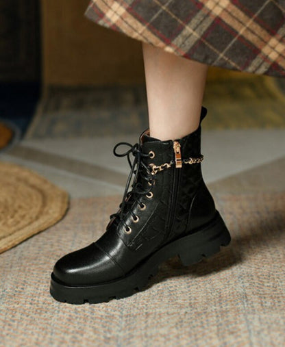 Classic Vintage & Enduringly Stylish Boots