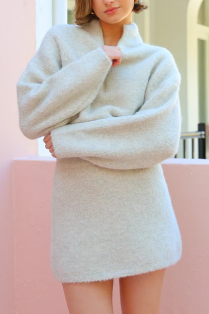 Beautifully Crafted Sweater in a Classic Style