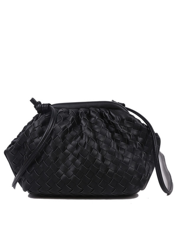 Classic Vintage Bag with a Flattering Fit