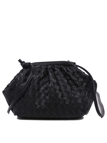 Classic Vintage Bag with a Flattering Fit