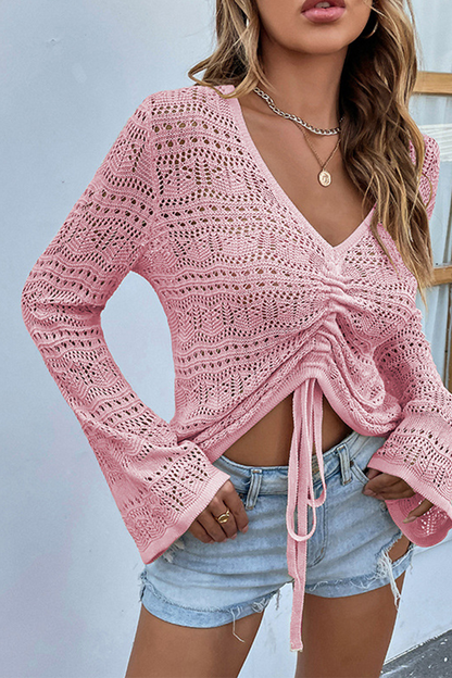 Beautifully Crafted Top in a Classic Style