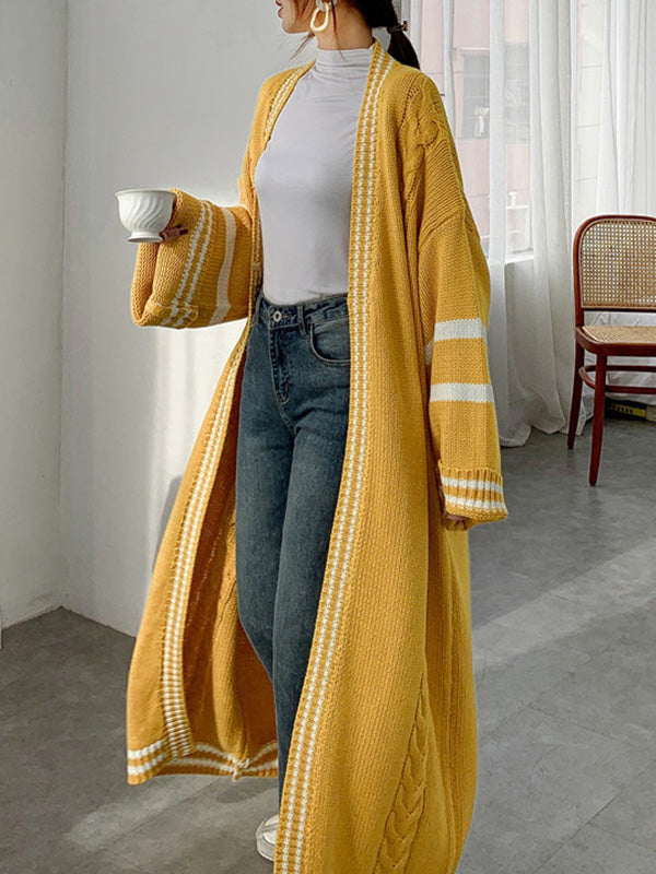 Beautifully Crafted Cardigan in a Classic Style