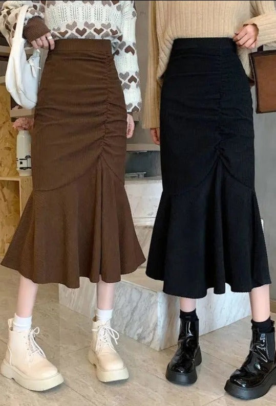Polished Garment with an Effortless Classic Look