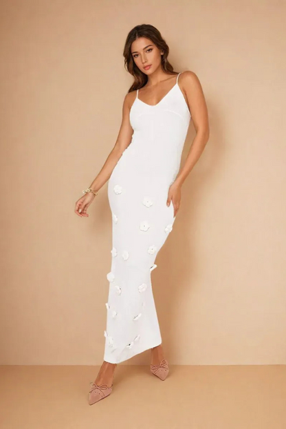 Beautifully Balanced Garment with Timeless Character