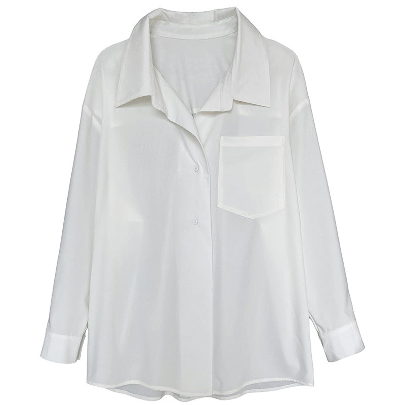Vintage Inspired Shirt with a Contemporary Edge
