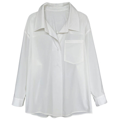 Vintage Inspired Shirt with a Contemporary Edge