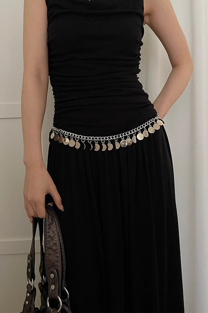 Vintage Inspired Garment with a Contemporary Edge