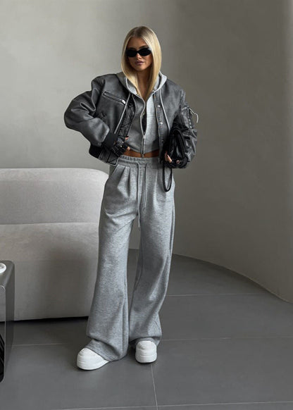 Beautifully Crafted Pants in a Classic Style