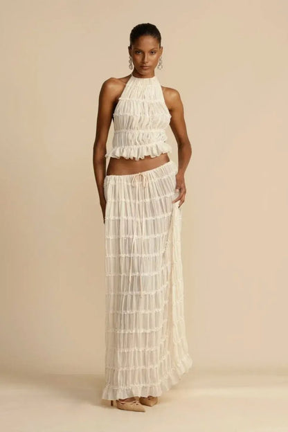 Classic Vintage Garment with a Flattering Fit
