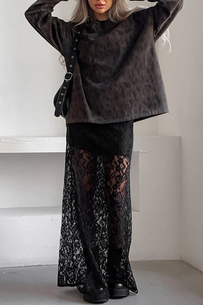 Beautifully Crafted Garment in a Classic Style