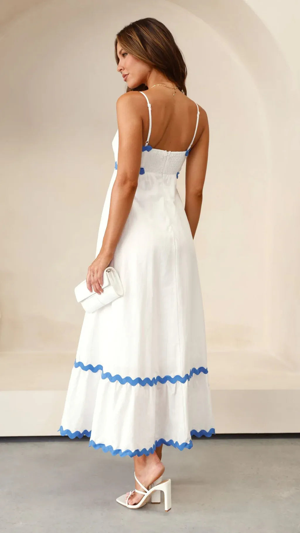 Beautifully Crafted Garment in a Classic Style