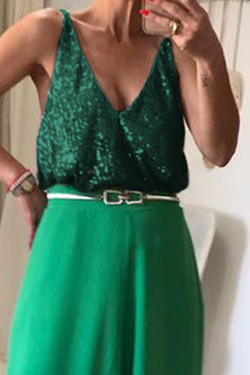 Beautifully Balanced Top with Timeless Character
