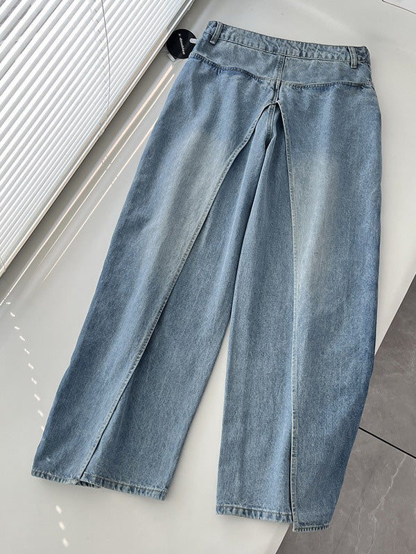 Vintage Inspired Pants with a Contemporary Edge