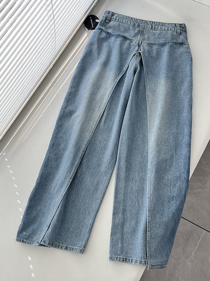 Vintage Inspired Pants with a Contemporary Edge