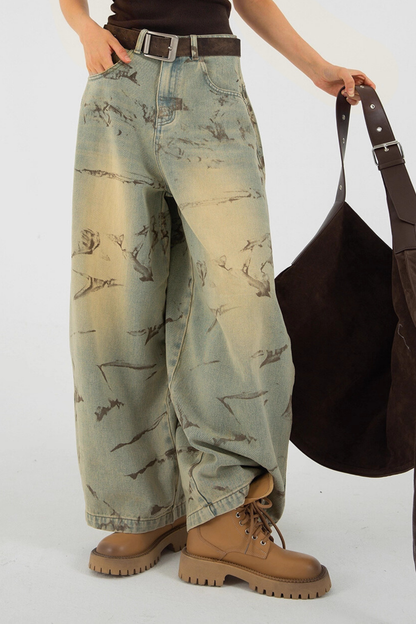 Beautifully Crafted Bag in a Classic Style