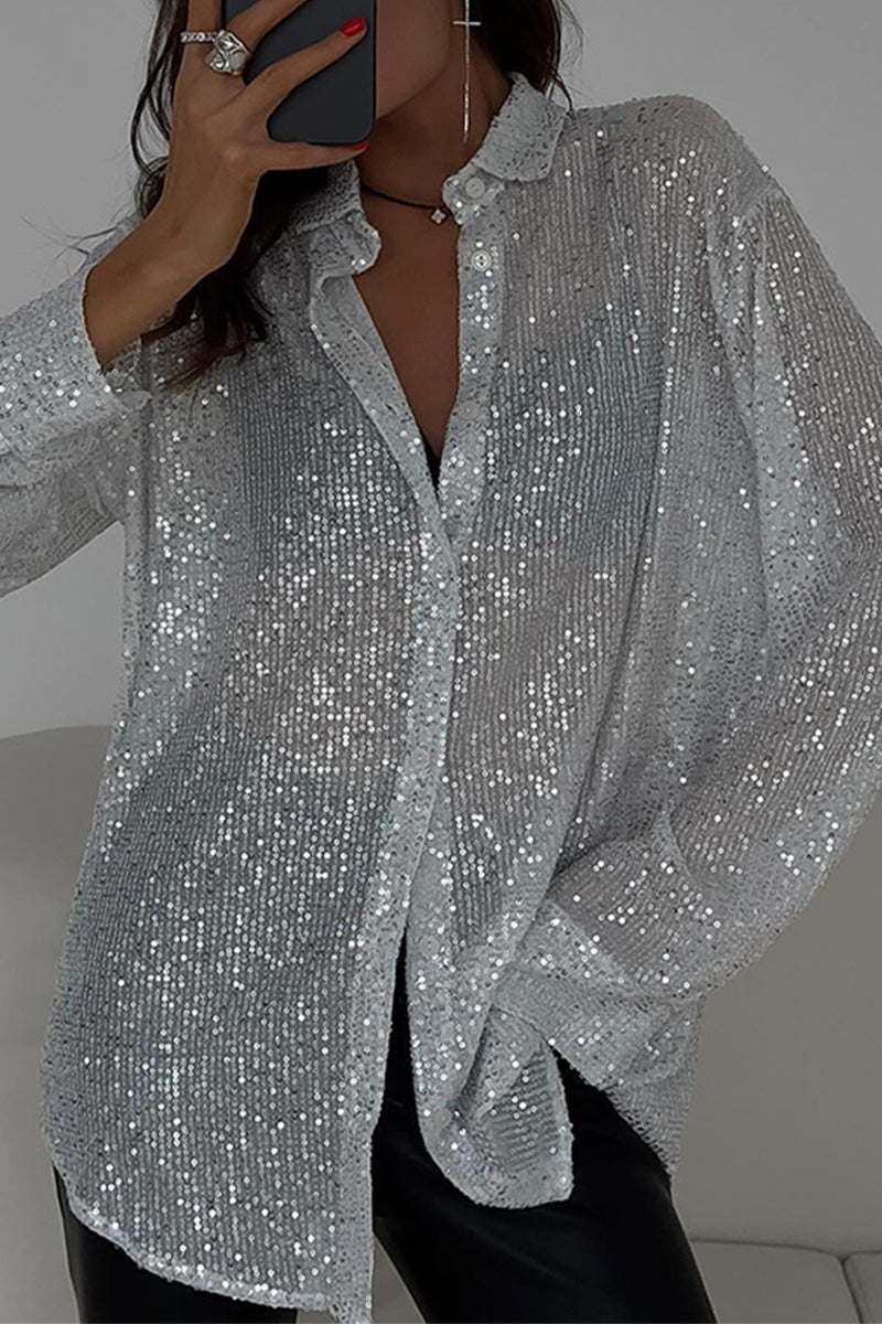Beautifully Balanced Top with Timeless Character