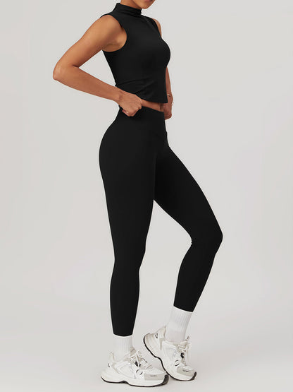 Beautifully Balanced Garment with Timeless Character